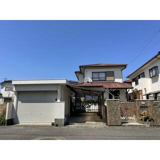 detached 小松島市間新田町
