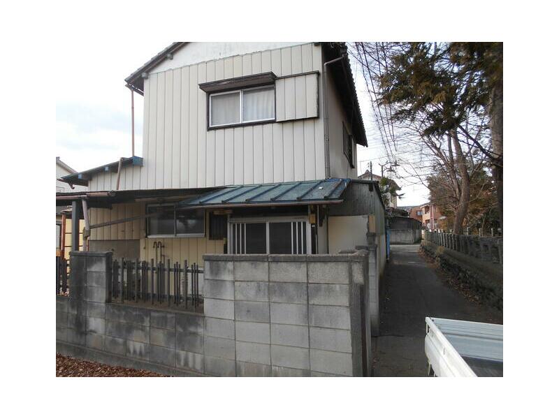 Tomioka-shi, Tomioka (Higashitomioka Sta.) 2F 5DK

2,000,000 yen