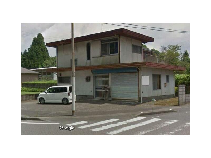 Kirishima City, Fukuyama Town Fukuyama, 2-story, 3LDK