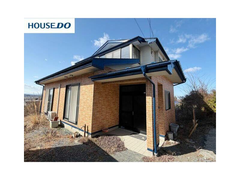 2-story building, 6SLDK in Oaza Nejo, Hachinohe City