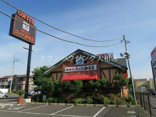 アットホーム アドミラブール 1階 １ｋ 提供元 株 タウンハウジング 大和店 藤沢市の賃貸アパート