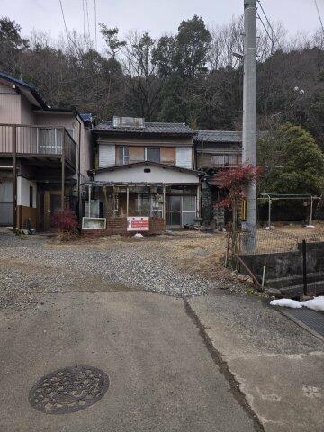 detached 岐阜市福富