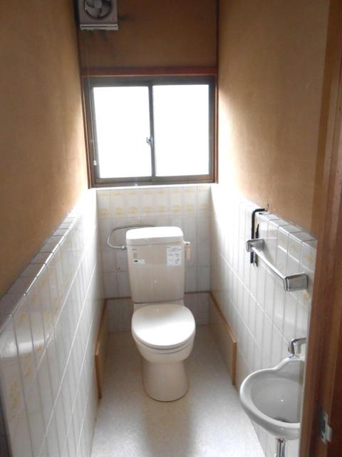 Kurashiki City, Fukue (Kimi Station), 2-story building, 5DK &mdash; photo 8