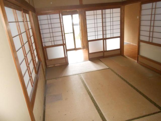 Kurashiki City, Fukue (Kimi Station), 2-story building, 5DK &mdash; photo 7