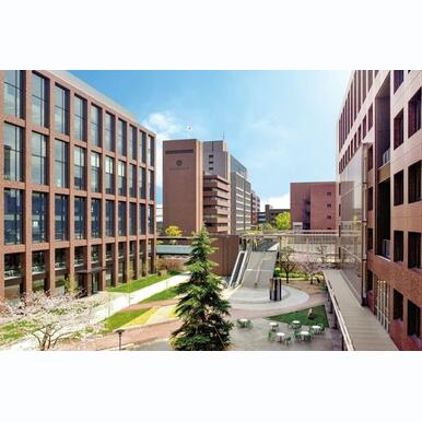 私立武庫川女子大学 距離:1,293m