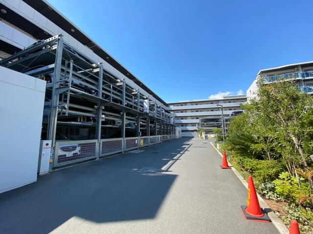 ザ テラス茅ヶ崎サザンビーチ 5階 ３ｌｄｋ 茅ヶ崎市の中古マンション アットホーム マンション購入の情報