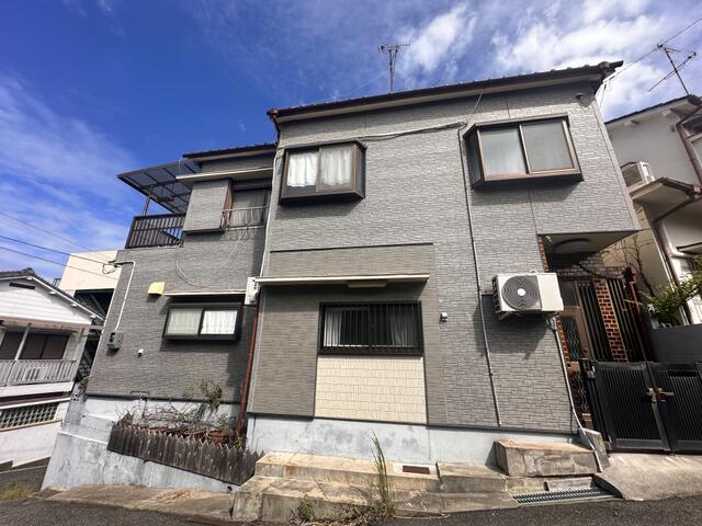 Horikiri-cho, Nagata-ku, Kobe (near Maruyama Station) 2-story building, 4SDK &mdash; photo 3