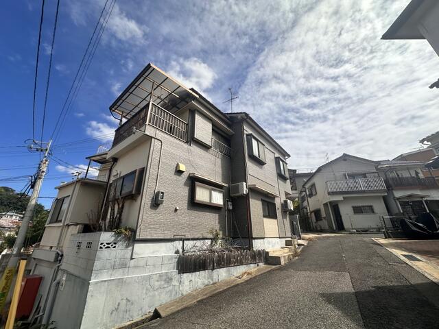 Kobe, Hyogo property