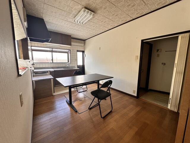 Horikiri-cho, Nagata-ku, Kobe (near Maruyama Station) 2-story building, 4SDK &mdash; photo 4