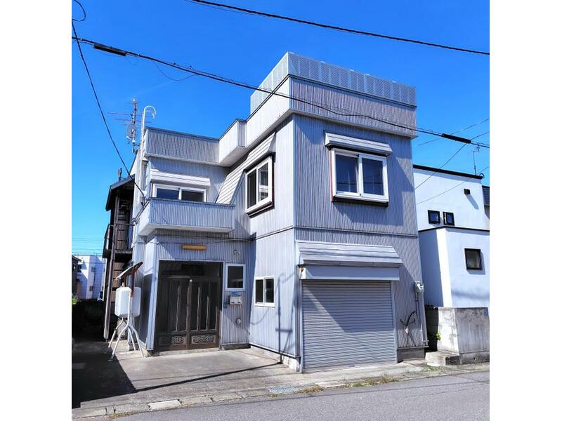 Aomori-shi, Aomori-shi Asahimachi 3-chome (Aomori Sta.) 2F 6SDK

Aomori station