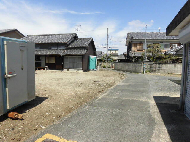 アットホーム 京田辺市 草内穴口 興戸駅 住宅用地 京田辺市の土地 売地 宅地 分譲地など土地の購入情報