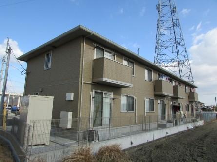 アットホーム ラ ルル六条ｃ棟 2階 １ｌｄｋ 提供元 株 ハウシード 高松市の賃貸アパート