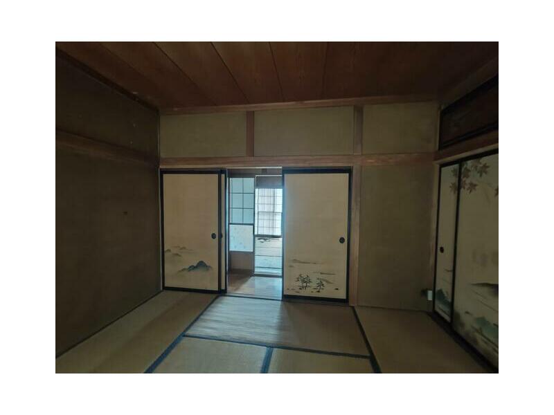 Azumino City, Omimura, East Chikuma District, Single-story building, 3LDK