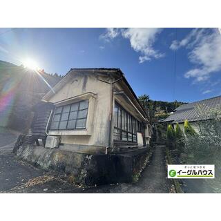 detached 日田市天瀬町桜竹