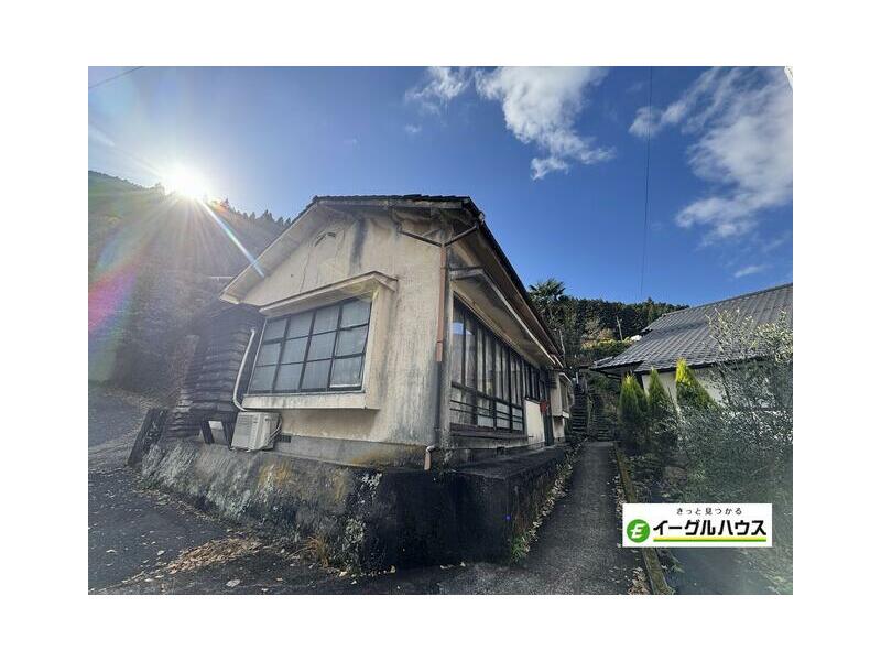 Sakuratake, Amase-cho, Hita-shi, Hita (Amagase Sta.) Single story house, 3SDK

1,080,000 yen