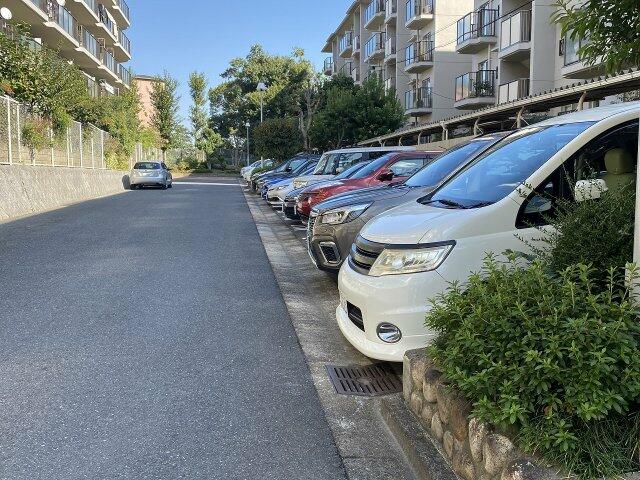 アットホーム サンハイツ高槻４号館 ５３０ ４ｌｄｋ 提供元 株 ｒｏｏｔｓ スモッティー阪急高槻店 高槻市の賃貸マンション