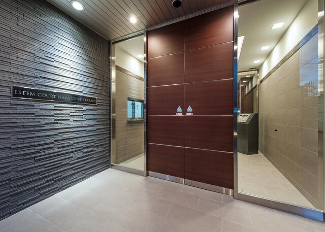 アットホーム エステムコート奈良セントテラス 2階 ２ｓｌｄｋ 奈良市の中古マンション マンション購入の情報