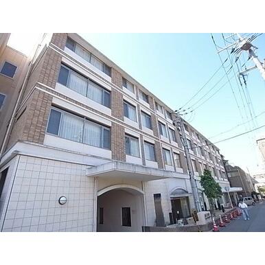 宝塚病院 距離:295m