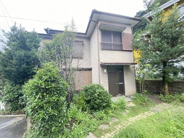 アットホーム 逗子 葉山駅の賃貸一戸建て物件情報 神奈川県 賃貸住宅情報 貸家 賃貸一軒家