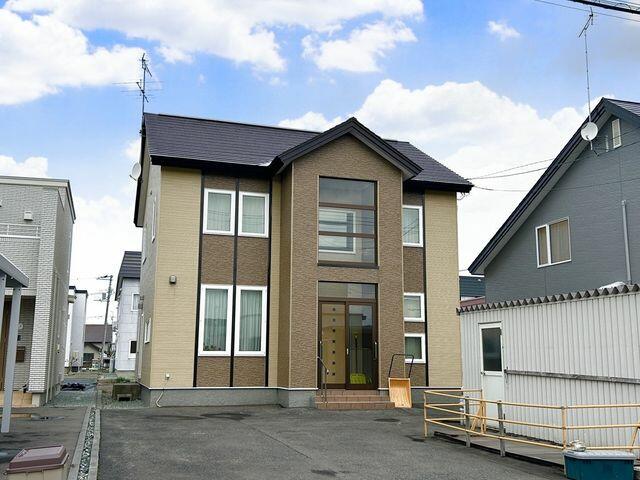 Cheap house for sale in Shibetsu, Hokkaido
