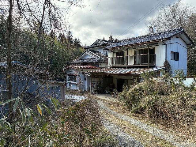 Cheap house for sale in Kesennuma, Miyagi