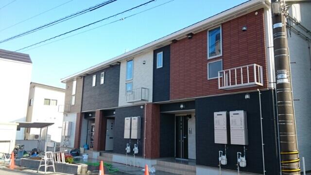 アットホーム 富山市住吉町 築年以内の賃貸物件 賃貸マンション アパート 賃貸住宅情報やお部屋探し