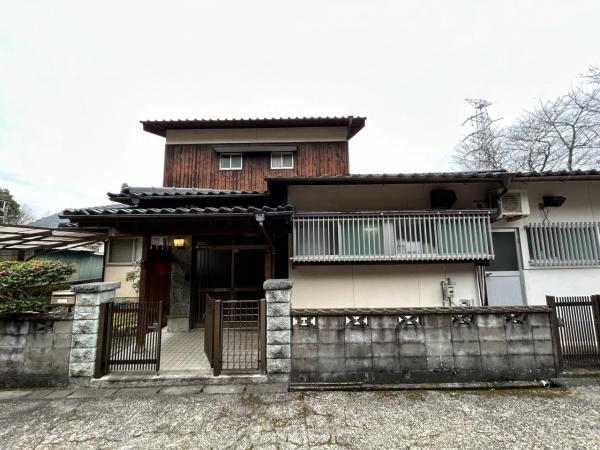 Cheap house for sale in Takeo, Saga