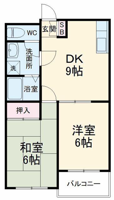 アットホーム リッツヴィラ柏 4階 ２ｄｋ 提供元 ハウスコム千葉 株 柏店 柏市の賃貸マンション