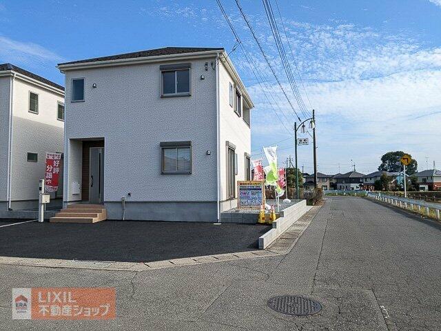 アットホーム 真岡市 田町 真岡駅 2階建 4ldk 真岡市の新築一戸建て 提供元 宇都宮不動産 株 東店 売買部 一軒家 家の購入 アットホーム 真岡市 田町 真岡駅 2階建 4ldk 真岡市の新築一戸建て 提供元 宇都宮不動産 株 東店 売買部 一軒家 家の購入