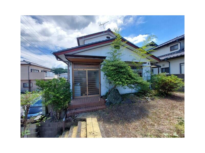 Seto City, Kama-cho (Owari Seto Station) 2-story 4DK