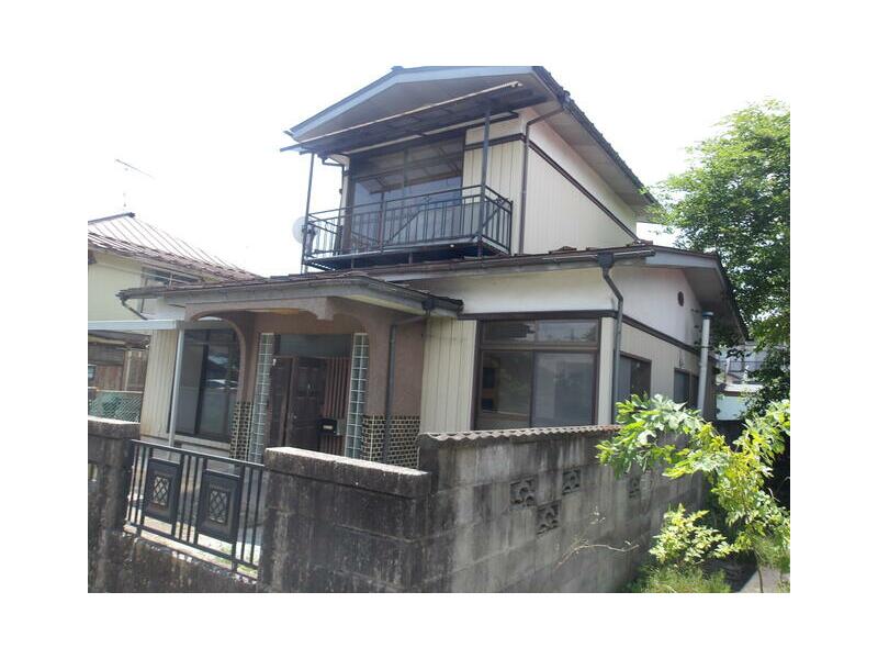 Kurikoma Nakanoda-cho Nishi, Kurihara-shi, Kurikoma (Kurikoma-Kogen station) 2F 6K

1,000,000 yen