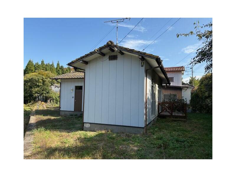 Aso City, Kurokawa (Aso Station), single-story, 1LDK