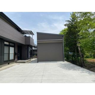 detached 安達郡大玉村大山字北新田