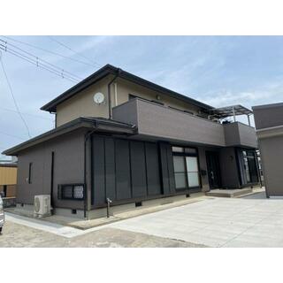 detached 安達郡大玉村大山字北新田