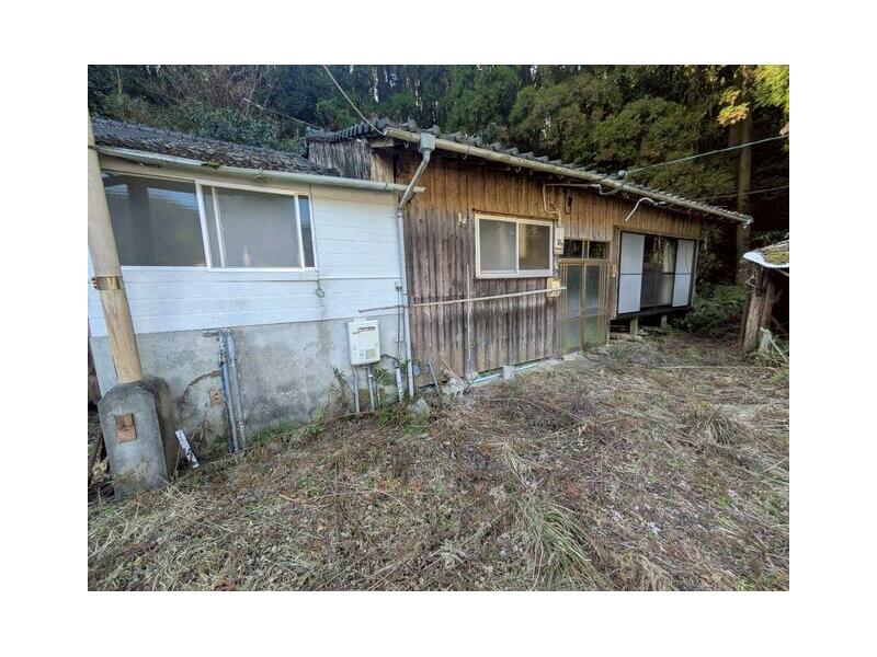 Hirakawa-cho, Kagoshima-city, Kagoshima 4K

2,000,000 yen