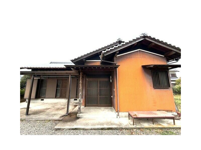 Kannonji City Toyohama Town Wadahama (Toyohama Station) Single-story building 3LDK
