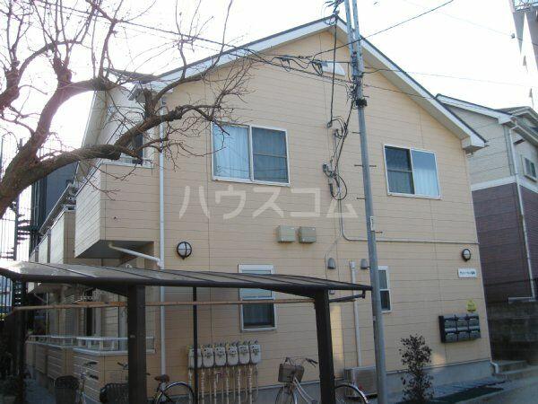アットホーム 多摩市 関戸３丁目 聖蹟桜ヶ丘駅 ０１０２０ １ｋ 提供元 ハウスコム 株 聖蹟桜ヶ丘 店 多摩市の賃貸テラスハウス