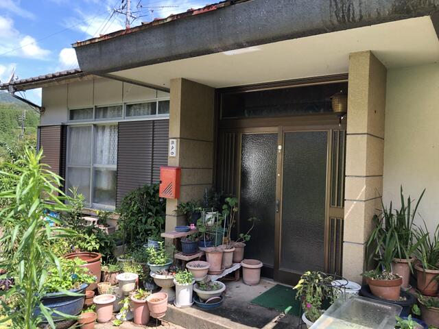 Cheap house for sale in Satsumasendai, Kagoshima