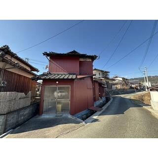 detached 朝倉市杷木池田