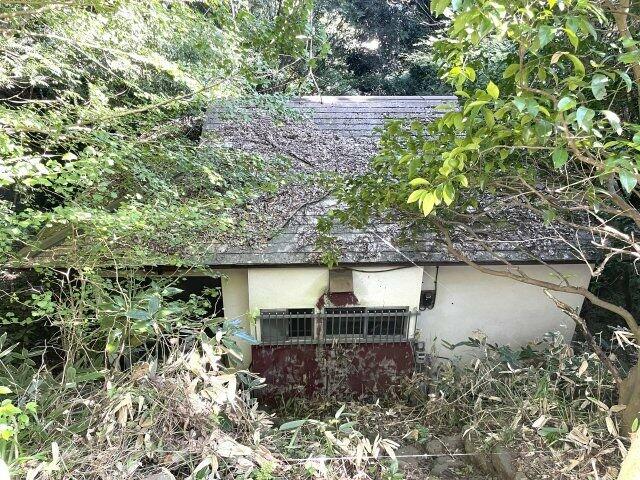 detached 足柄下郡湯河原町宮上