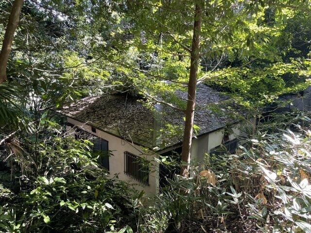 detached 足柄下郡湯河原町宮上