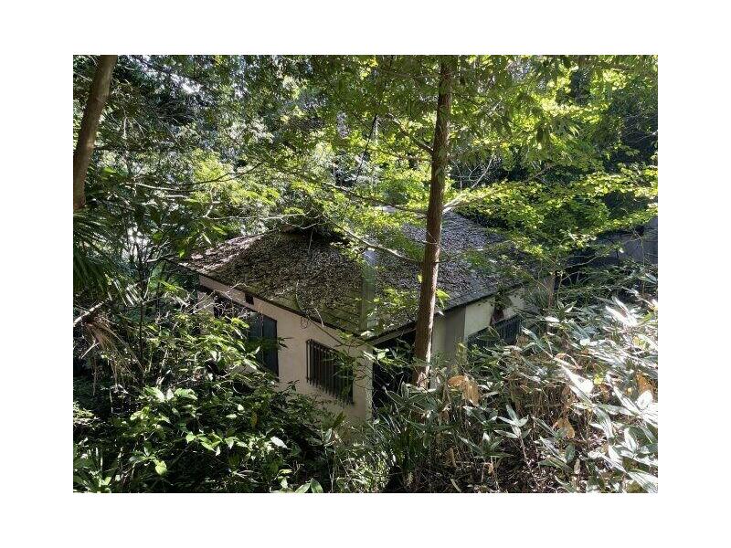 Miyakami, Yugawara-cho, Ashigarashita-gun (Yugawara Sta.) Single story house, 2K

Single-story house 2K 4.3 million yen