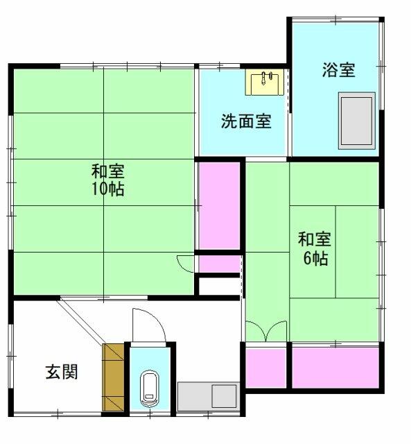 detached 足柄下郡湯河原町宮上