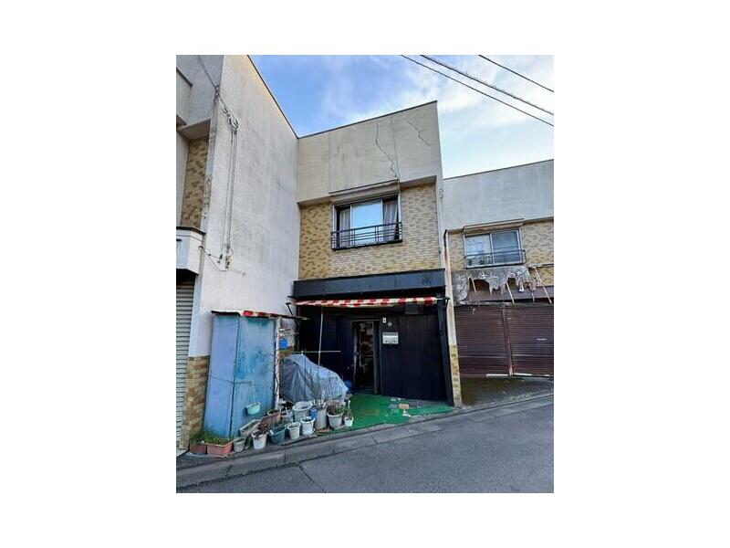 3-chome, Narahashi, Higashiyamato-city (Musashi Yamato Sta.) 2F 2DK

3,000,000 yen
