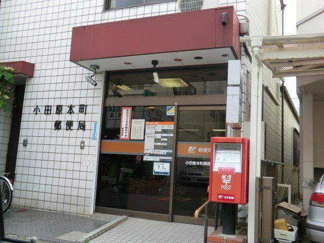 アットホーム 小田原市 本町１丁目 小田原駅 3階 ワンルーム 提供元 ハウスコム 株 小田原店 小田原 市の賃貸マンション