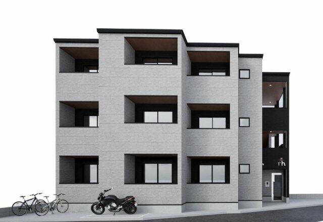 アットホーム】福岡市中央区春吉で一人暮らしにおすすめの賃貸物件一覧 