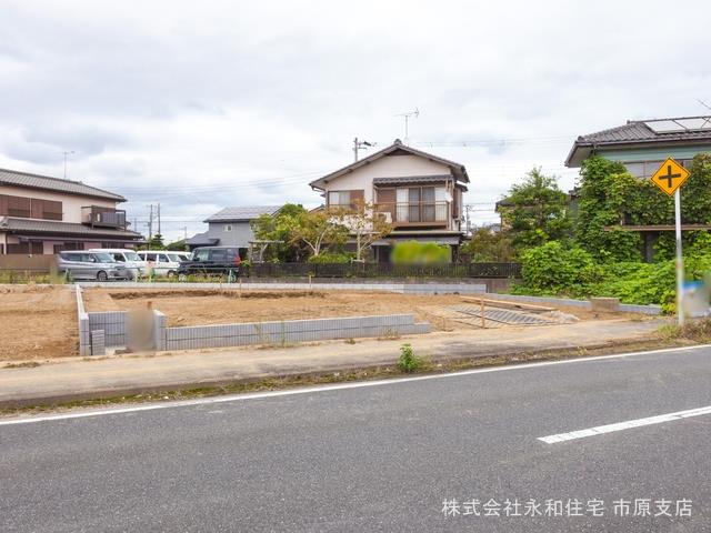 アットホーム 市原市 千種５丁目 姉ヶ崎駅 地上2階地下2階建 ３ｌｄｋ 市原市の新築一戸建て 提供元 株 永和住宅 市原支店 一軒家 家の購入