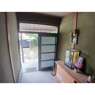 detached 美馬市脇町字拝原