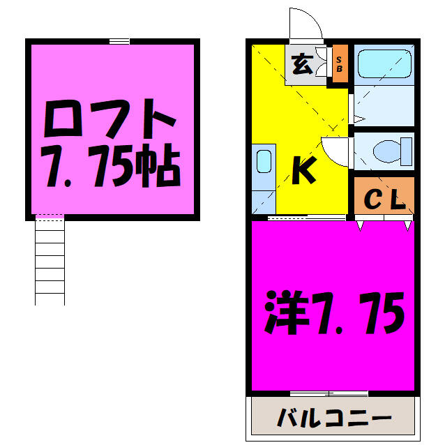 アットホーム 東松山市 大字高坂 高坂駅 1階 １ｋ 提供元 エイブルネットワーク東松山店 株 住まいる館 東松山市の賃貸アパート