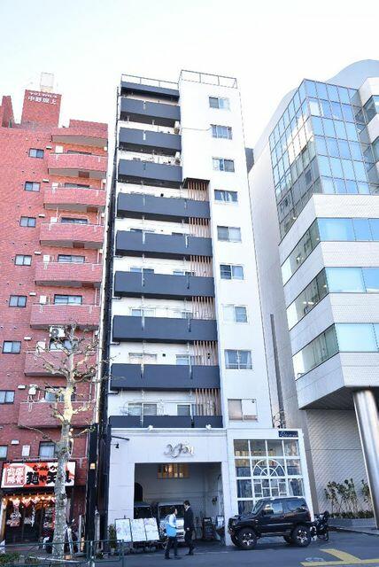 グランハイツ中野坂上 8階 １ｄｋ 1055028935 中野区の中古マンション アットホーム マンション購入の情報